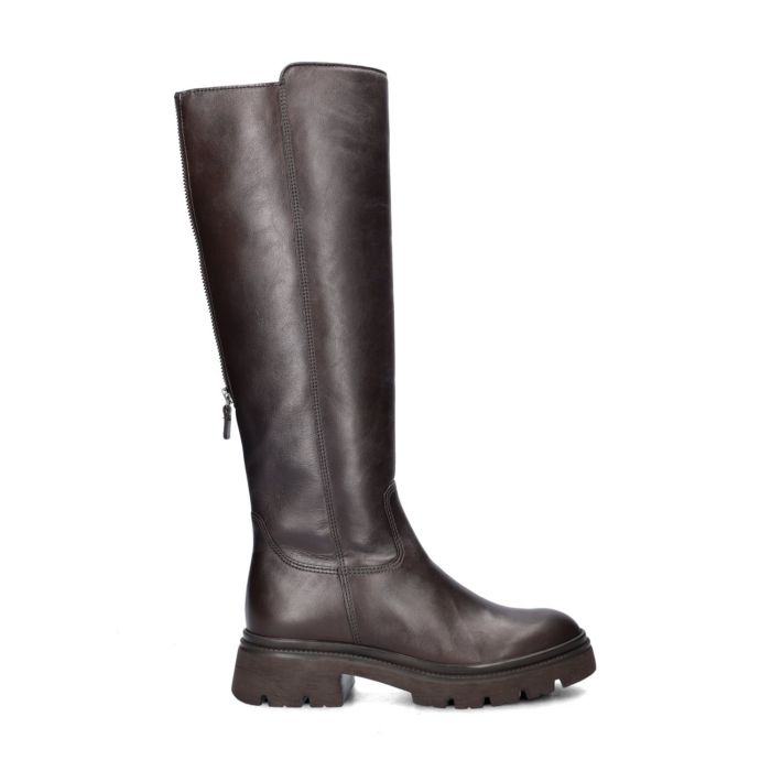 Gabor Best Fitting hoge laarzen – Bruin