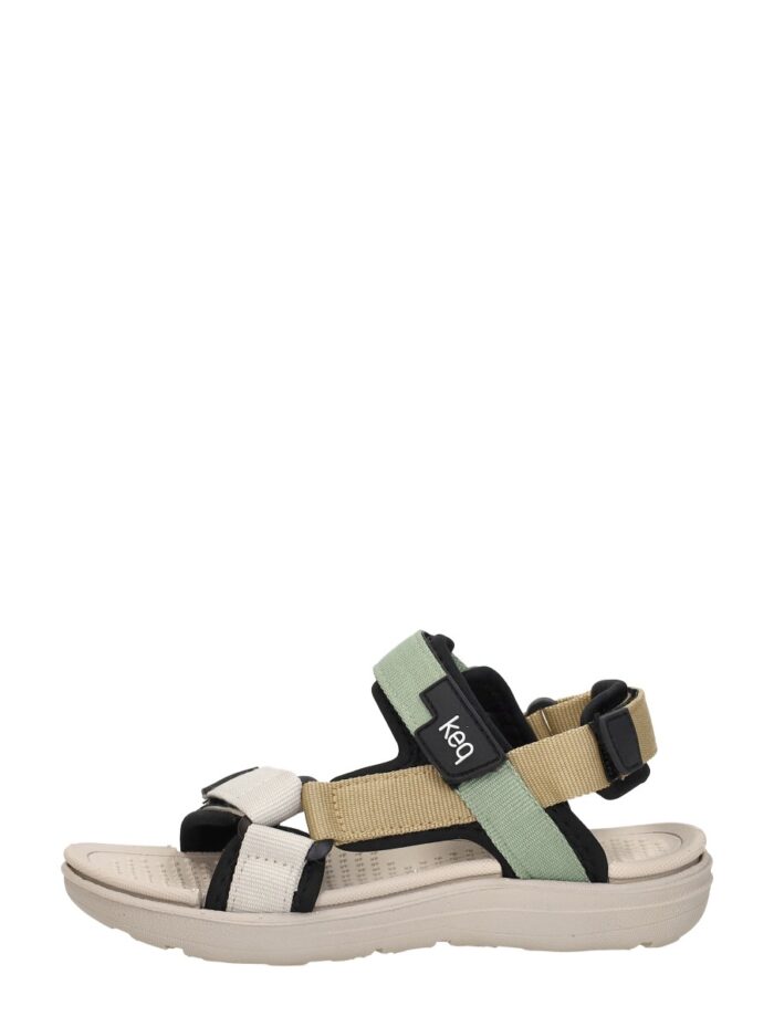 Keq Jongens Sandalen – Beige