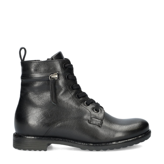Ara Liverpool veterboots – Zwart