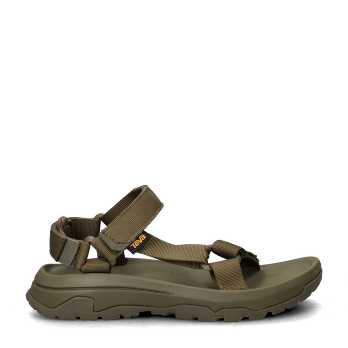 Teva Hurricane XLT 3 sandalen – Groen