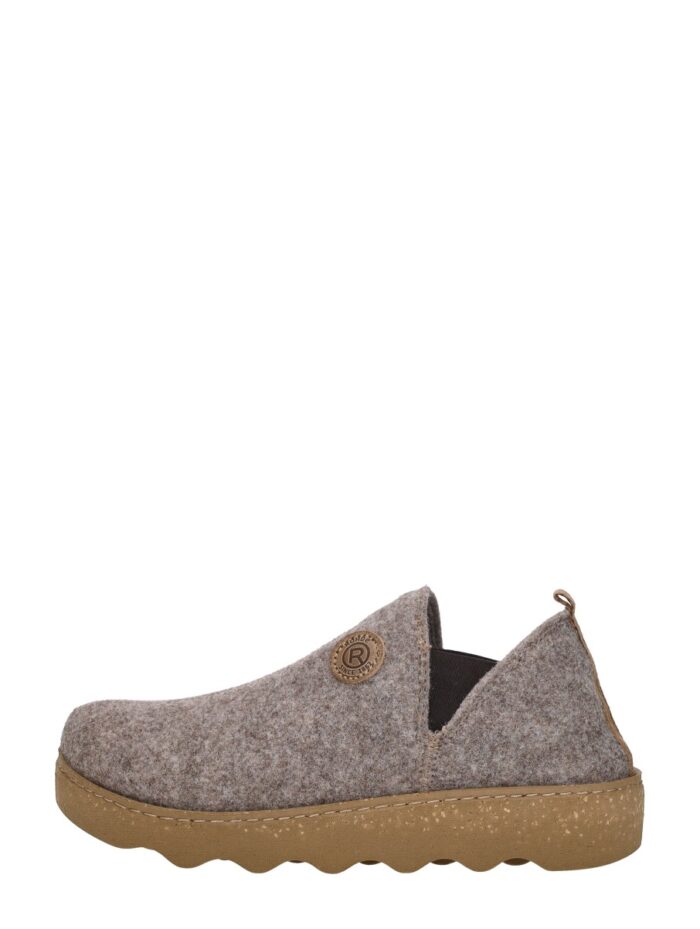 Rohde Pantoffels Dicht – Beige