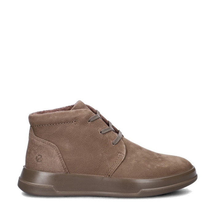 ECCO Move veterboots – Bruin
