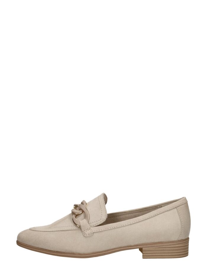 Marco Tozzi Mocassin – Beige