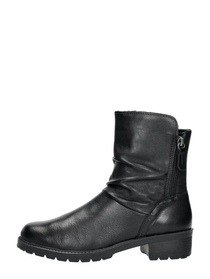 Sub55 Comfort Collection Joe 64 – Zwart
