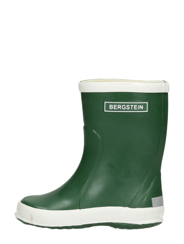 Bergstein Bn Rainboot Forest – Groen