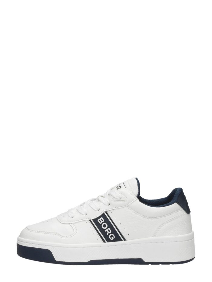 Bjorn Borg T2200 Ctr K – Wit