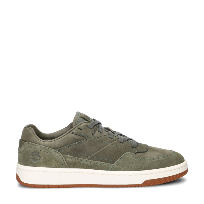 Timberland Jackson Court lage sneakers – Groen