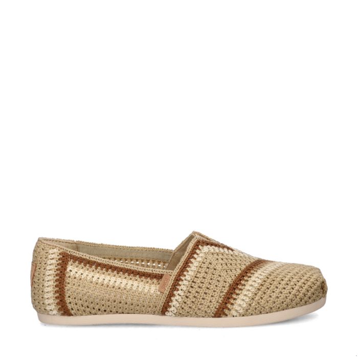 TOMS Alpargata espadrilles – Beige