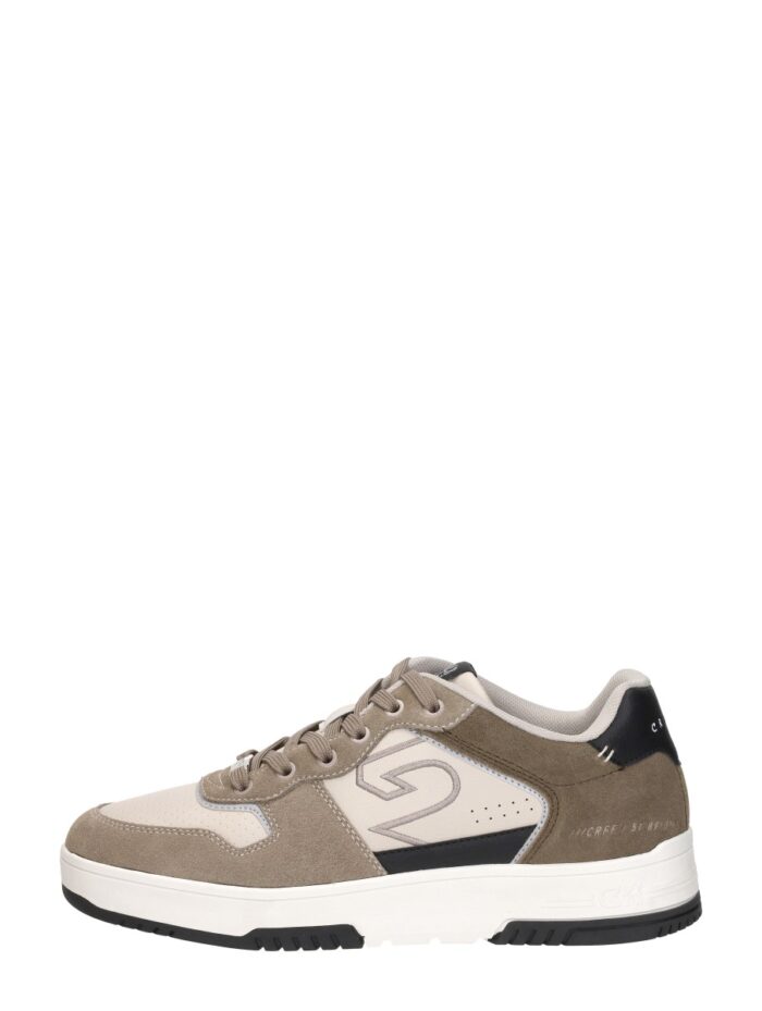 Cruyff Royal C+ lage sneakers – Beige