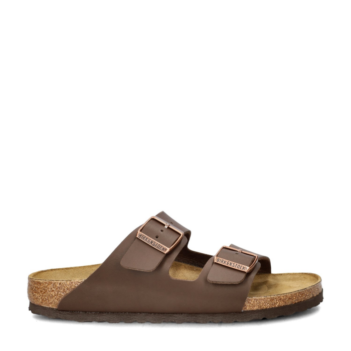 Birkenstock Arizona BS slippers – Bruin