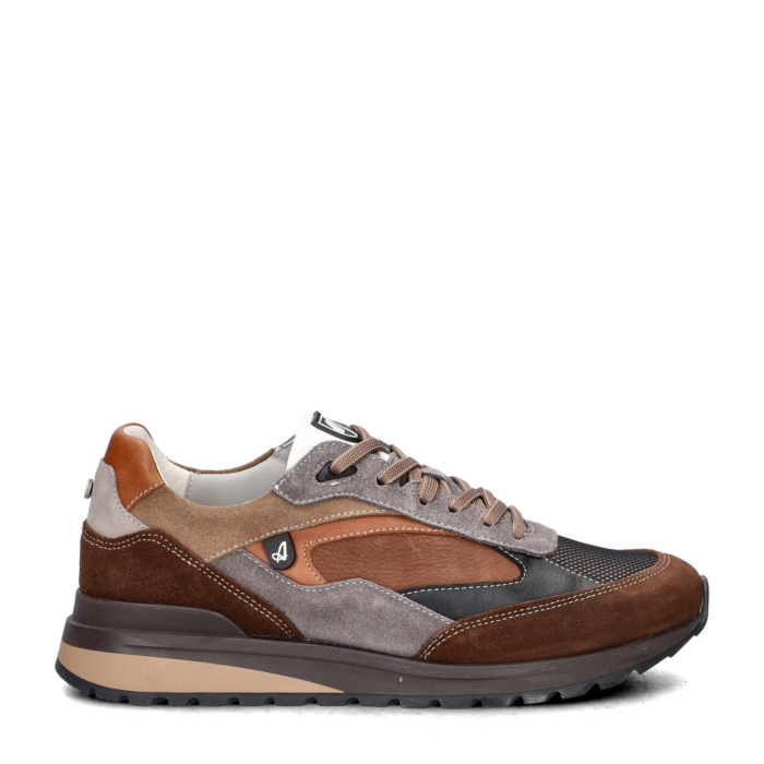 Australian Sparrow sneakers – Taupe