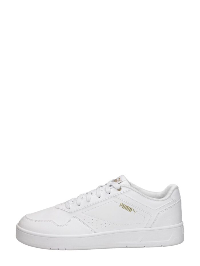 Puma Court Classic – Wit