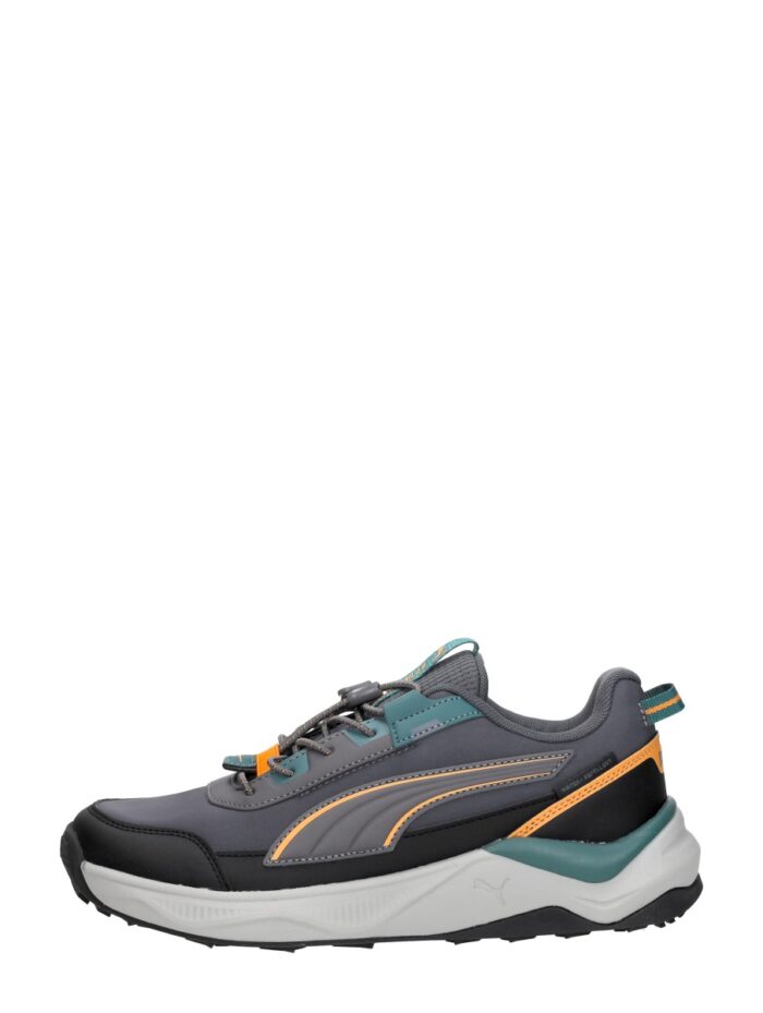 Puma Evolve 2.0 Trail Sneakers grijs