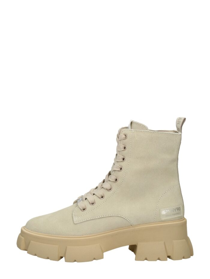 Steve Madden Tanker – Beige