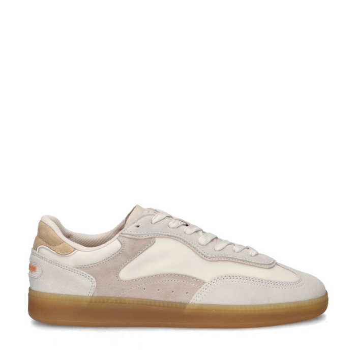 HOFF Park Men lage sneakers – Beige