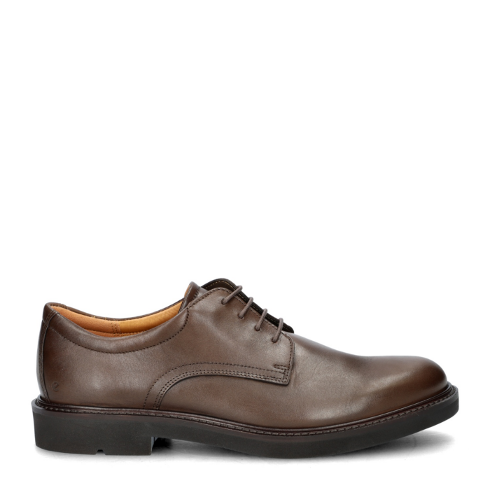 ECCO Metropole London nette schoenen – Bruin