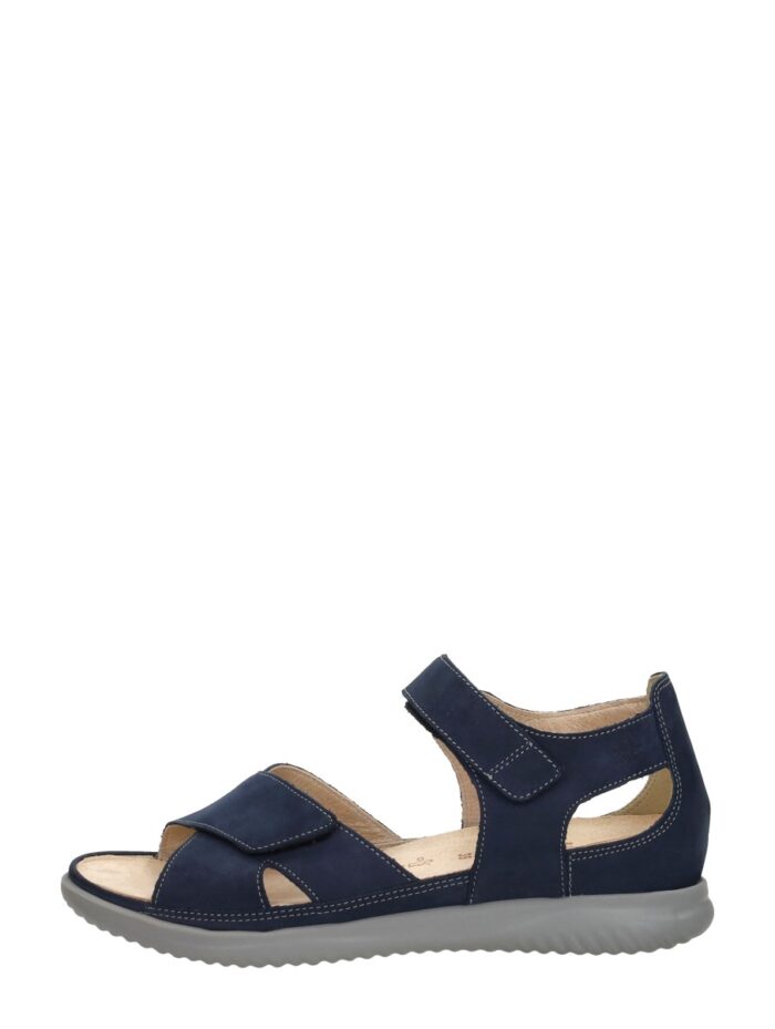 Hartjes Breeze Sandale – Blauw