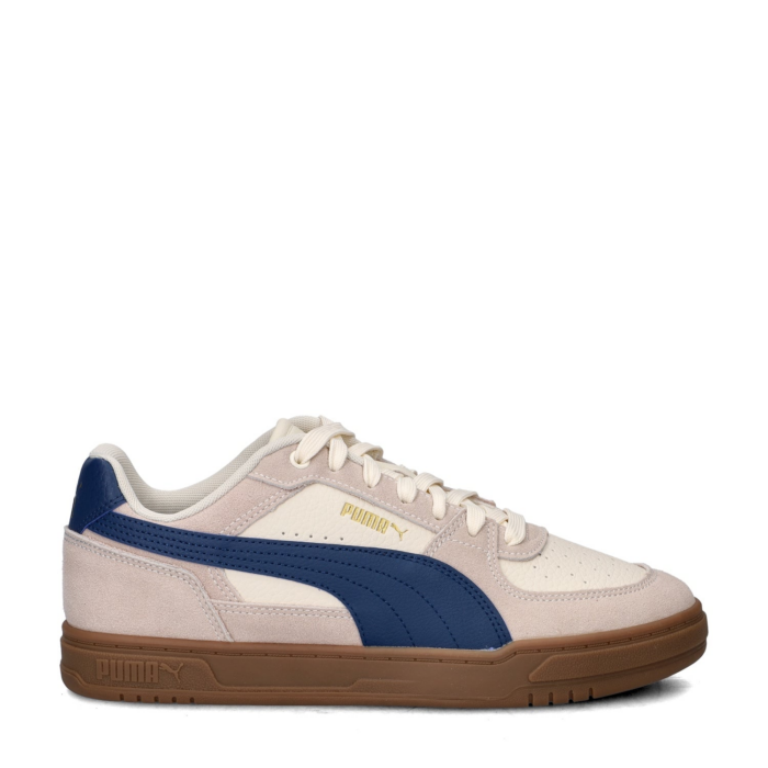 Puma Caven III OG lage sneakers – Beige