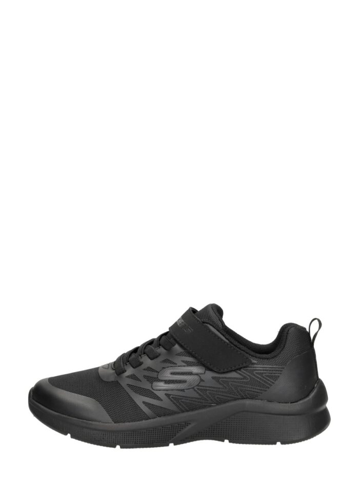 Skechers Microspec Texlor – Zwart