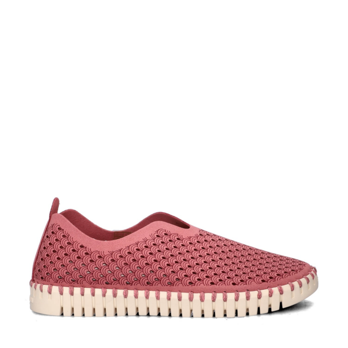 Ilse Jacobsen Tulip instapschoenen – Roze