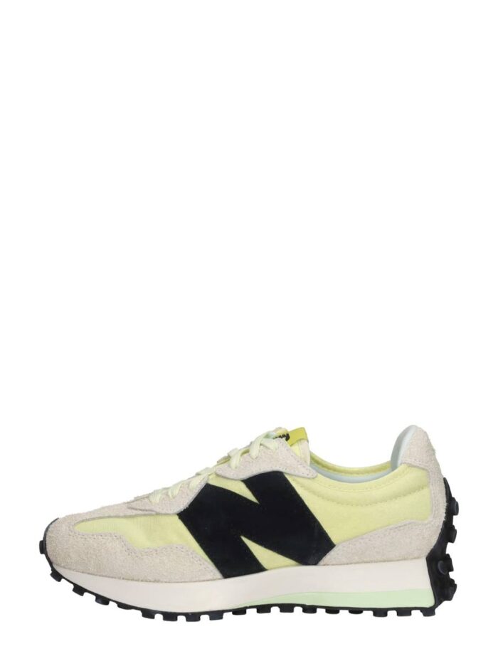 New Balance 327 – Geel