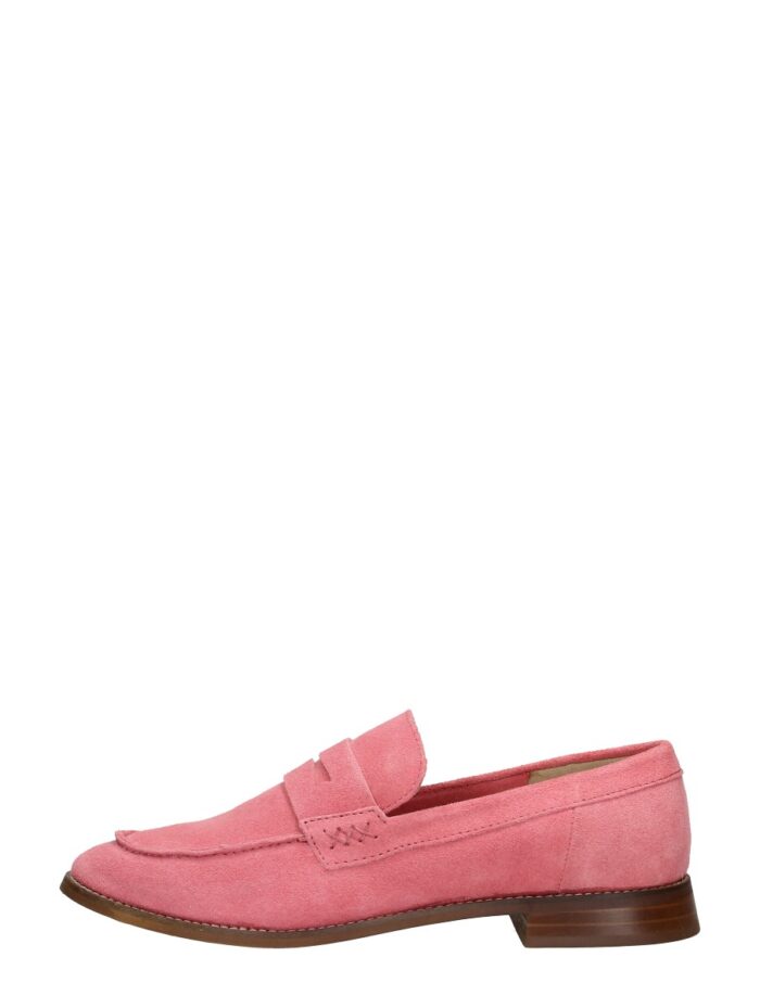 Sub55 Mocassin – Roze