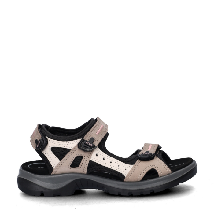 ECCO Offroad Atmos sandalen – Bruin