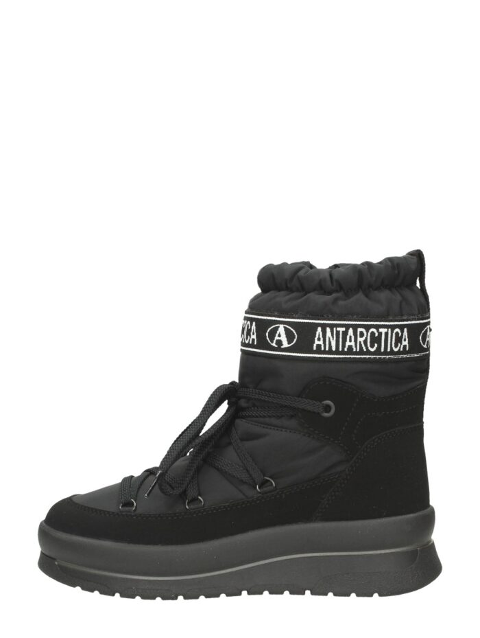 Antarctica Snowboots – Zwart
