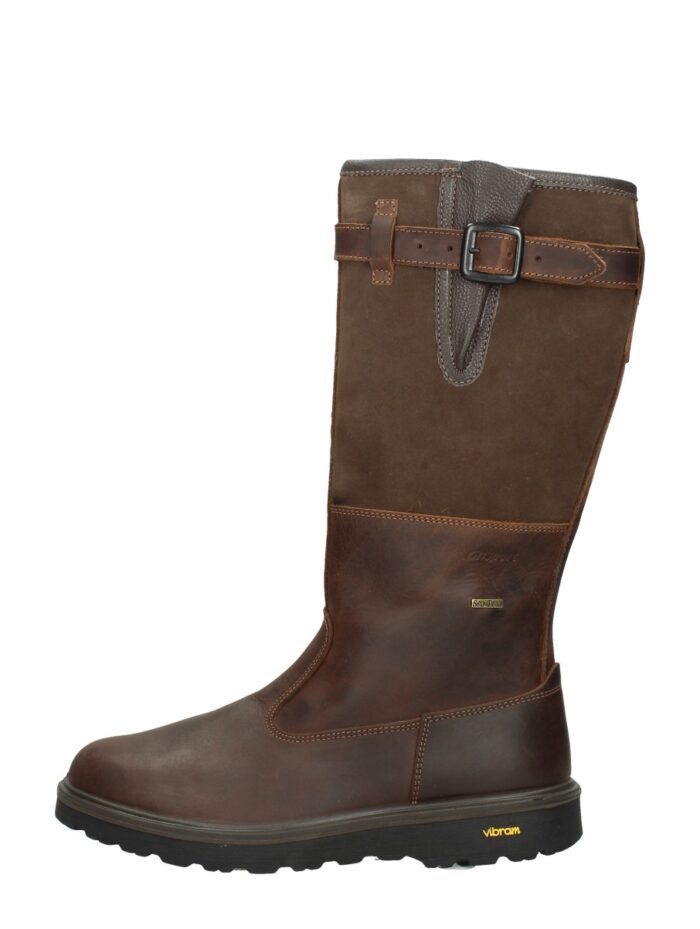 GriSport Highland – Cognac