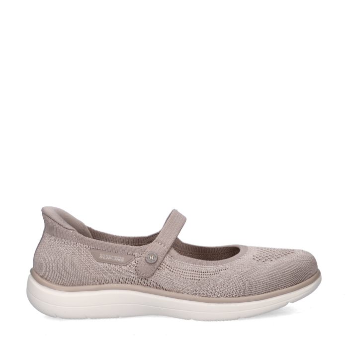 Skechers Hands Free Slip-ins On-the-GO Flex Radiant ballerinas & instappers – Bruin