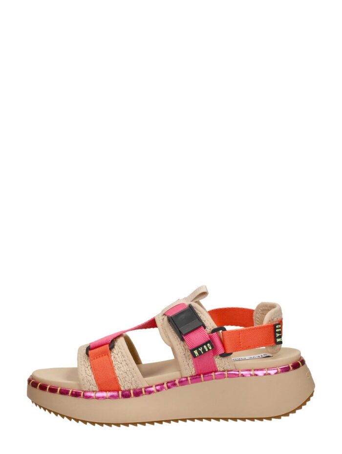 Steve Madden Decorum – Fuchsia