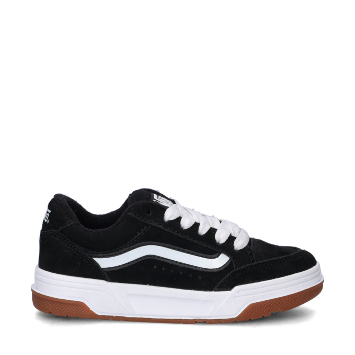 Vans Hylane lage sneakers – Zwart