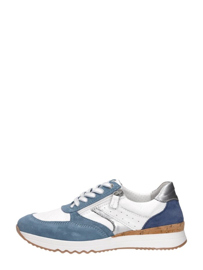 Sub55 Comfort Collection Claire 68 – Licht blauw