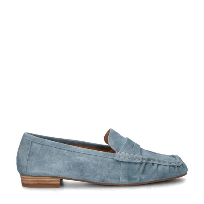 Unisa Balta mocassins & loafers – Blauw
