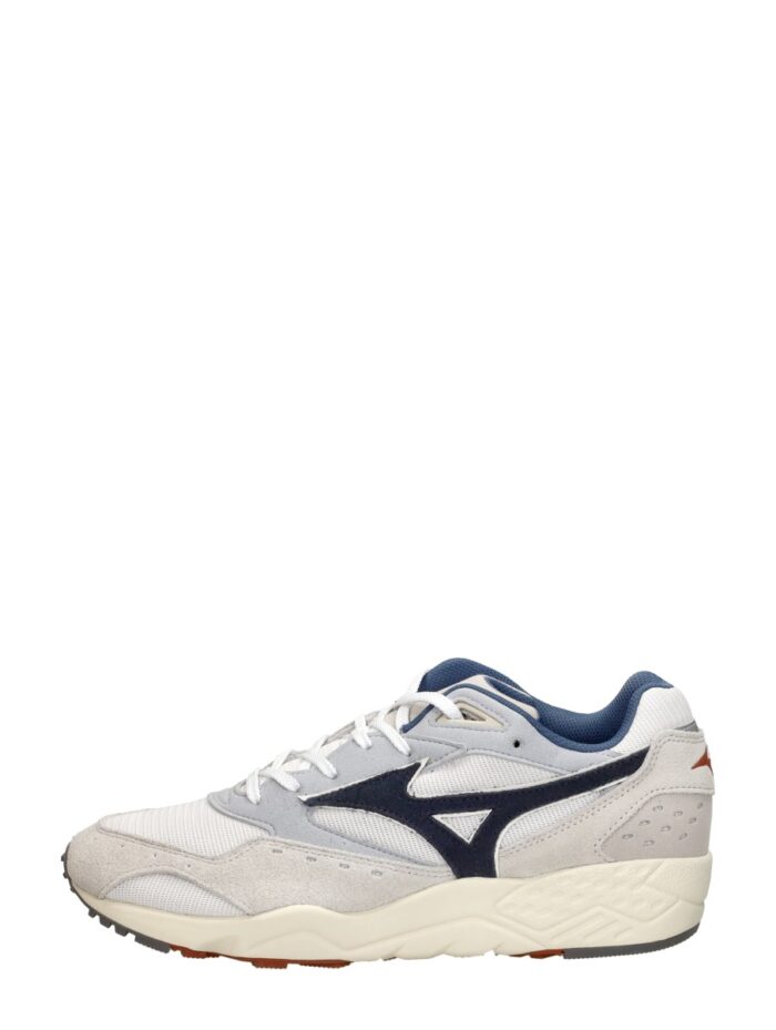 Mizuno Contender S – Grijs