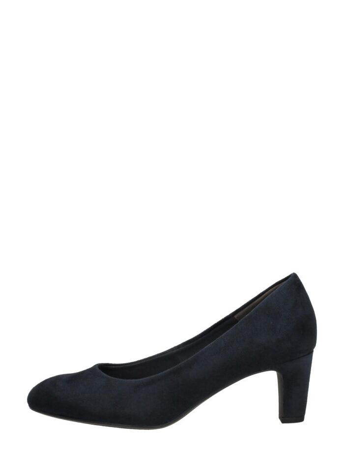tamaris Pumps – Blauw