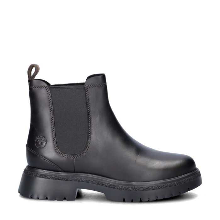 Timberland Cambria Valley chelseaboots – Zwart