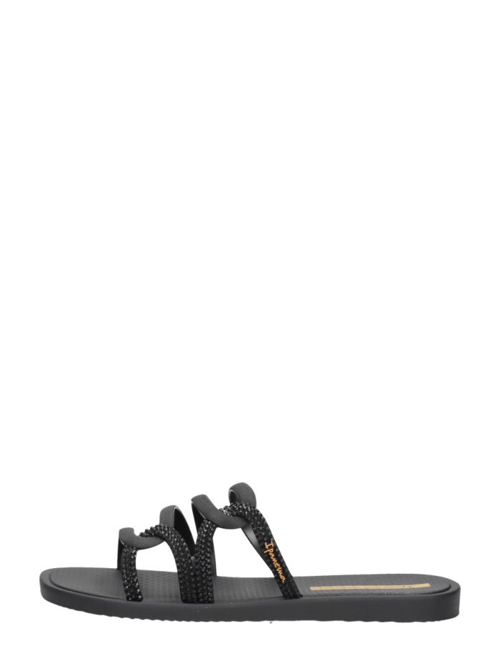 Ipanema Solar Slide – Zwart