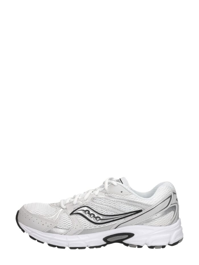 Saucony Ride Millennium – Wit