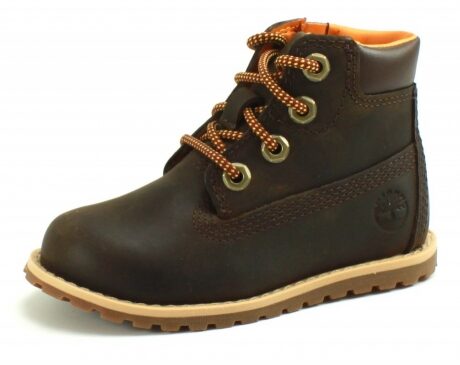 Timberland Pokey Pine Bruin TIM06 – Beige / Khaki,Bruin,Olive