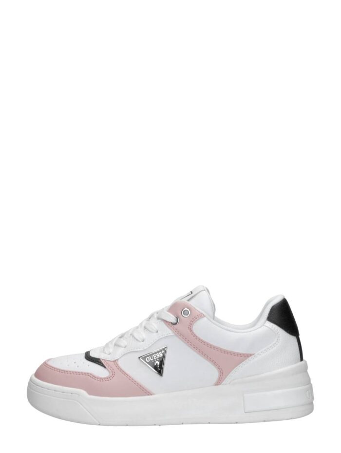 Guess Clarkz 2 – Wit
