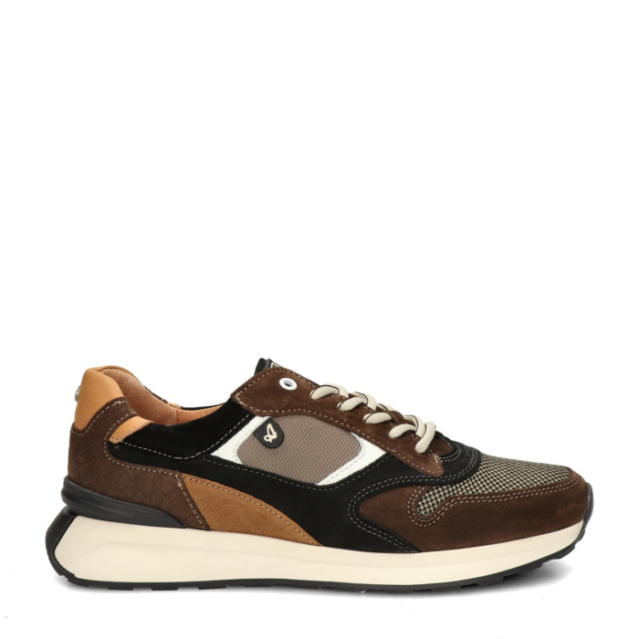 Australian Kyoto sneakers – Cognac