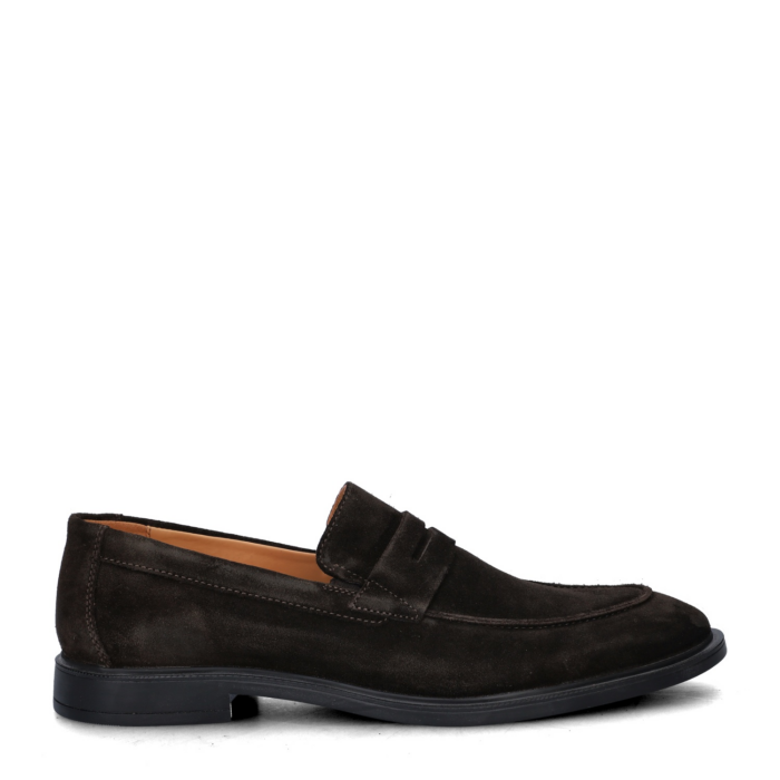 Nelson mocassins & loafers – Bruin