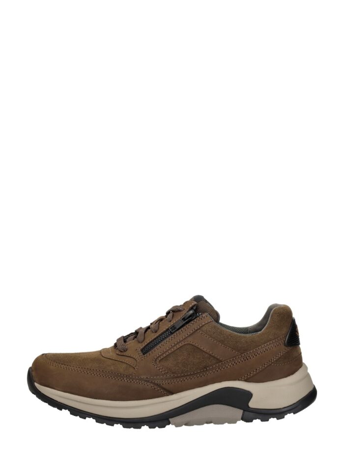 Gabor Veterschoenen Laag – Cognac