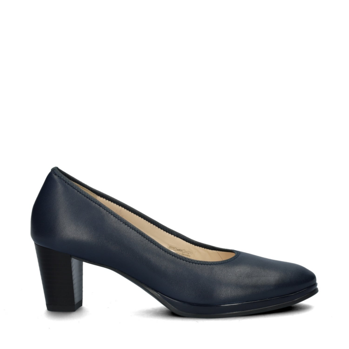 Ara Orly pumps – Blauw