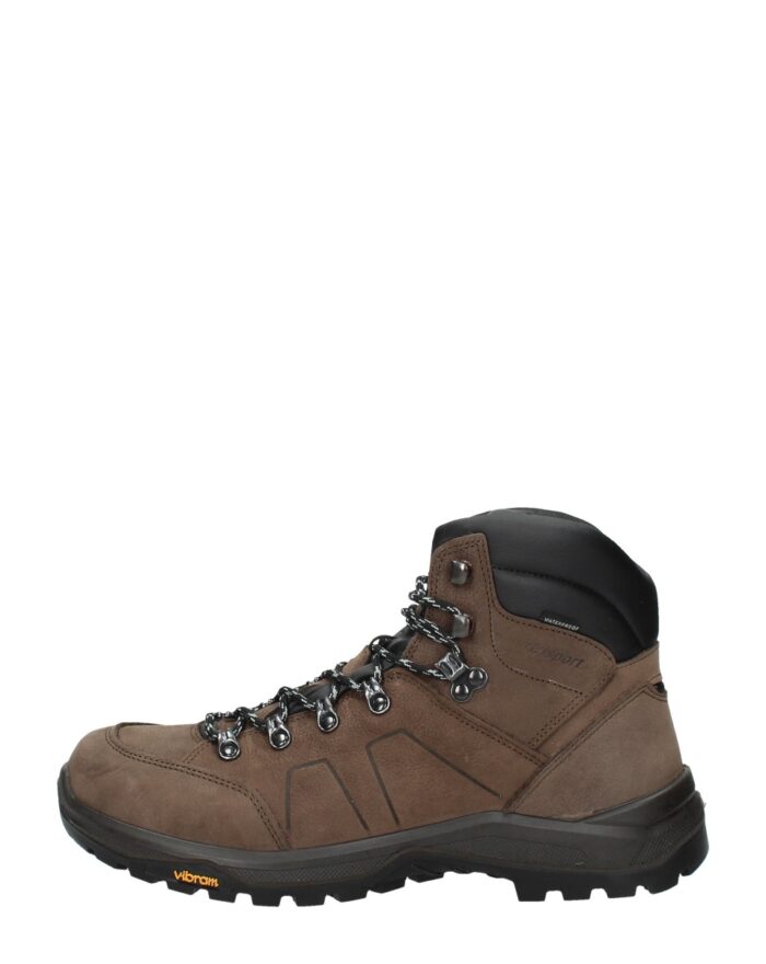 GriSport Utah Mid – Cognac