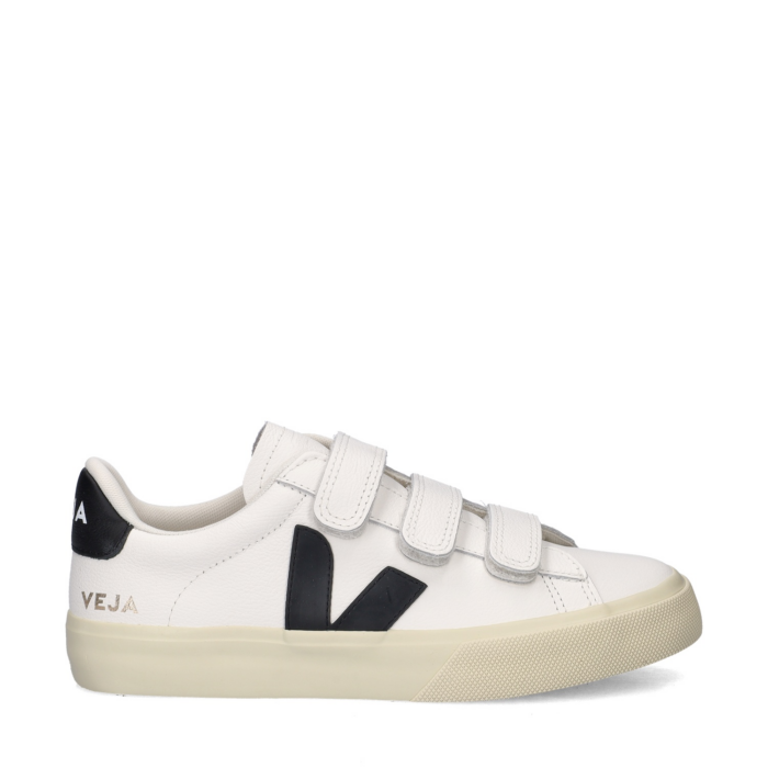 Veja Recife Logo lage sneakers – Multi
