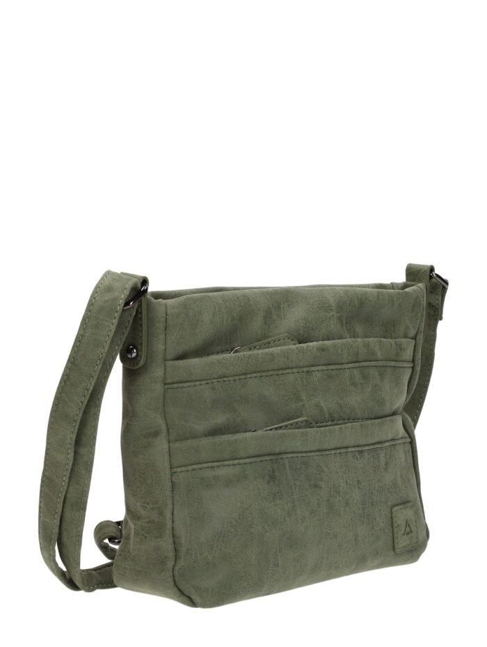 Just Dreamz Damestassen – Khaki