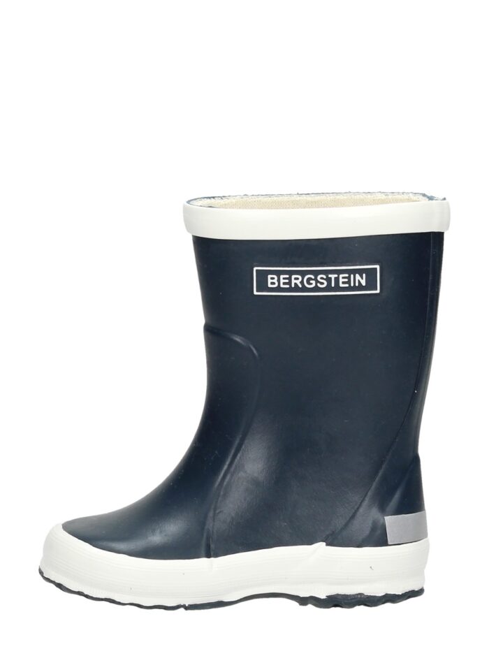 Bergstein Bn Rainboot Dark Blue – Blauw
