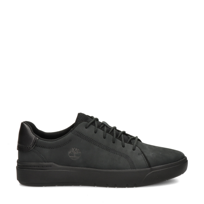 Timberland Seneca Bay lage sneakers – Zwart